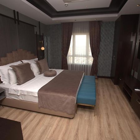 The Green Park Gaziantep Bagian luar foto