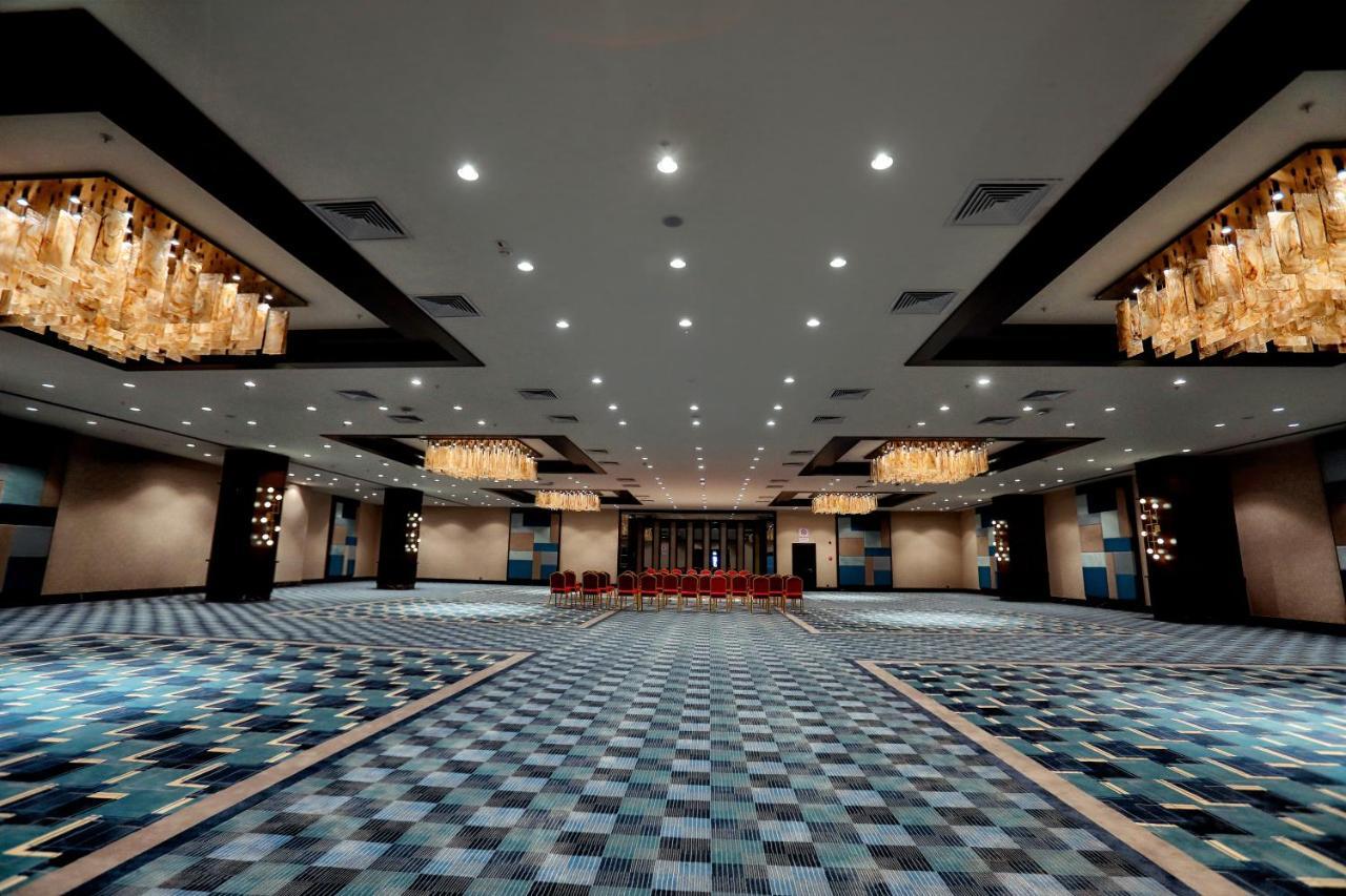 The Green Park Gaziantep Bagian luar foto The Grand Ballroom